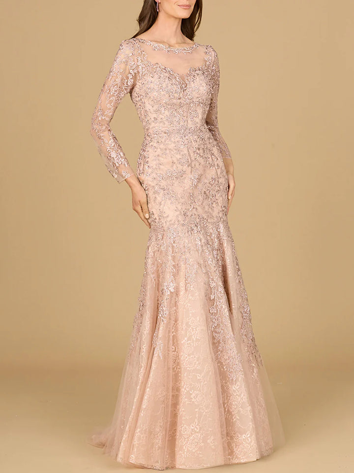 Lara 29130  Dress - FOSTANI.com