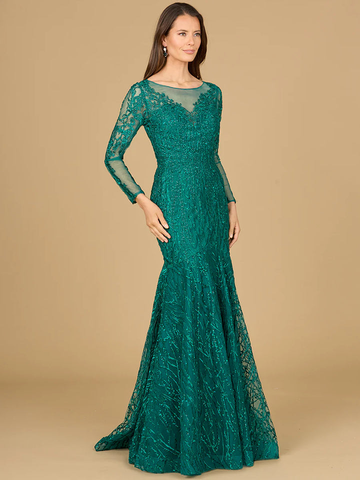 Lara 29131  Dress - FOSTANI.com
