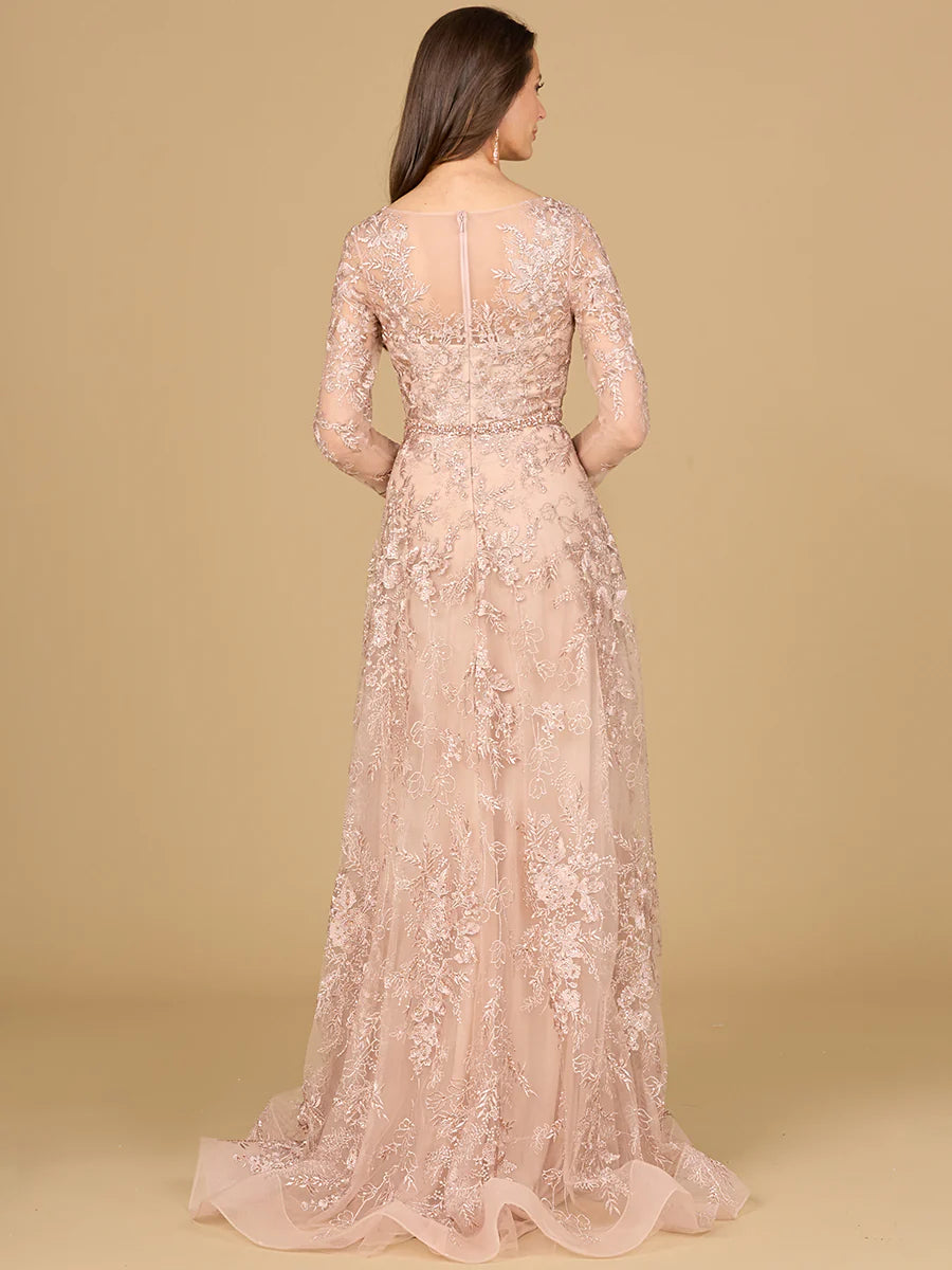 Lara 29132  Dress - FOSTANI.com