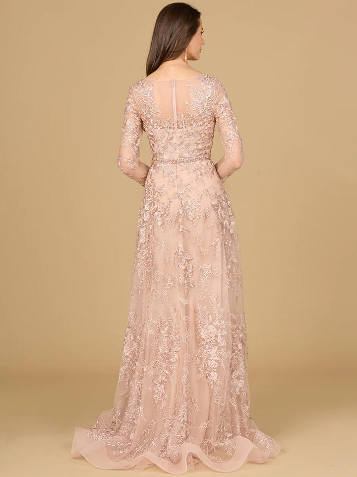 Lara 29132  Dress - FOSTANI.com