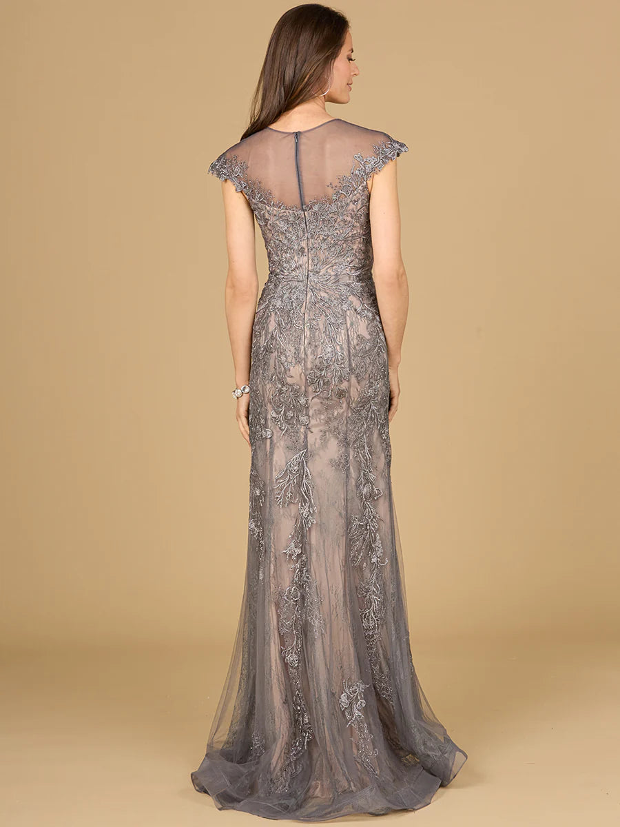 Lara 29134  Dress - FOSTANI.com