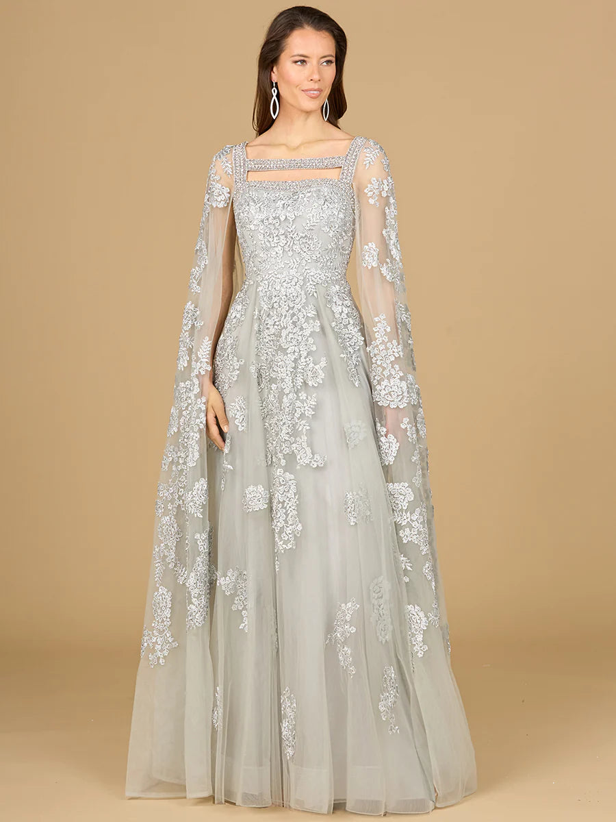 Lara 29138  Dress - FOSTANI.com