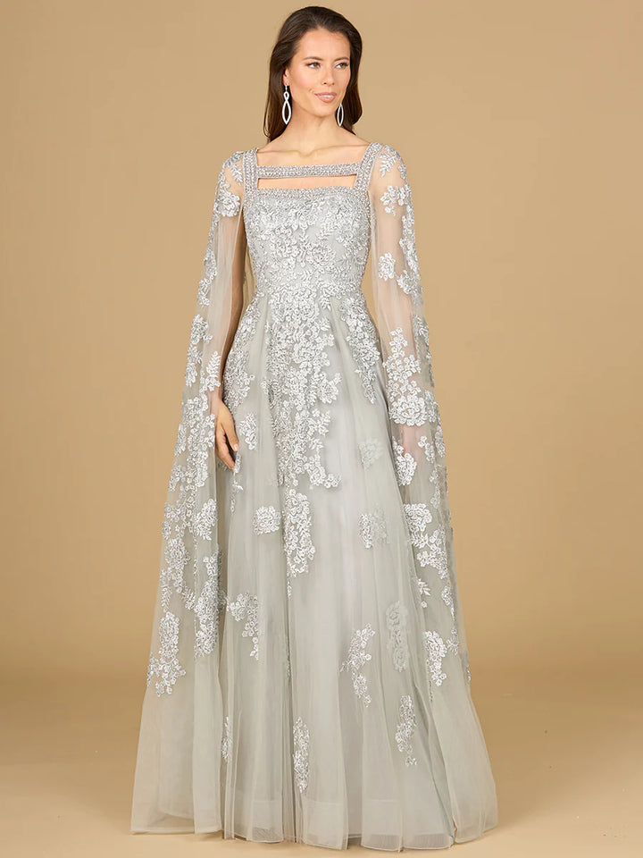 Lara 29138  Dress - FOSTANI.com