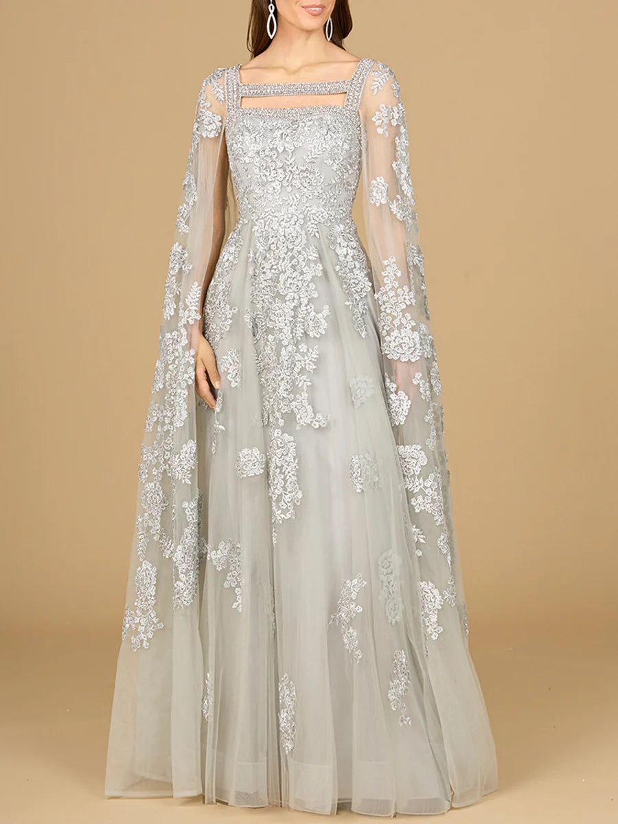 Lara 29138  Dress - FOSTANI.com