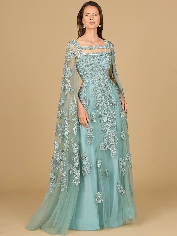 Lara 29138  Dress - FOSTANI.com