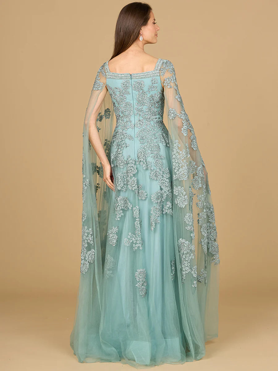 Lara 29138  Dress - FOSTANI.com