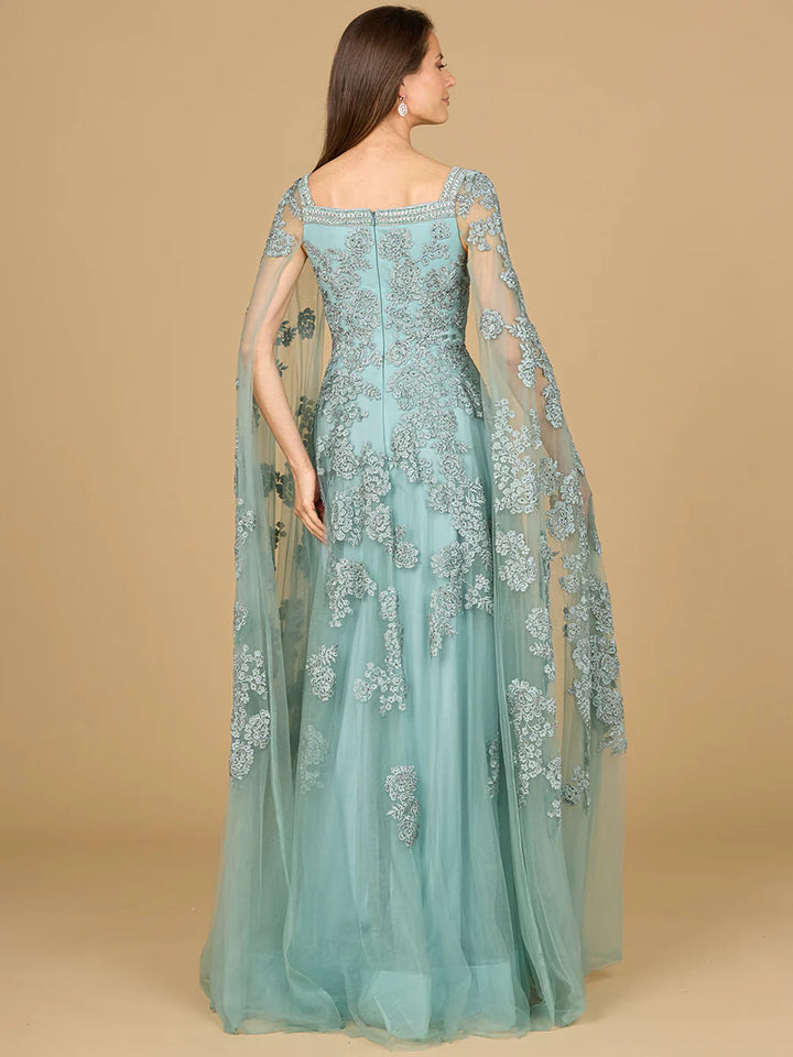 Lara 29138  Dress - FOSTANI.com
