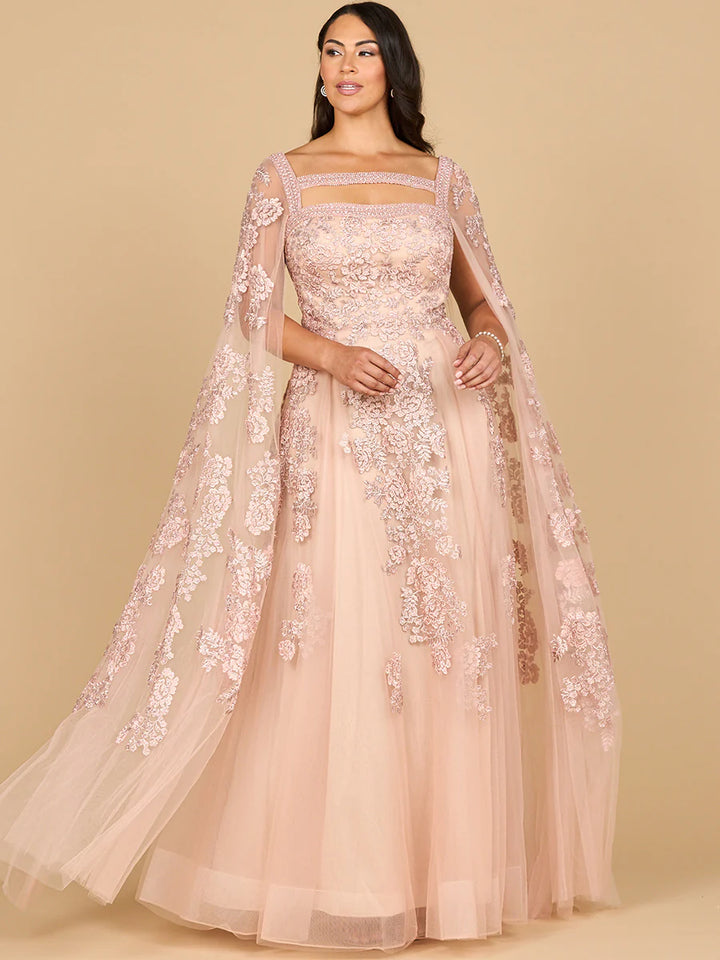Lara 29138  Dress - FOSTANI.com