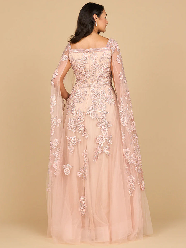 Lara 29138  Dress - FOSTANI.com