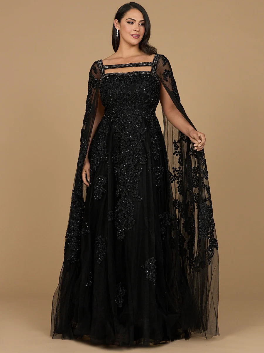 Lara 29138  Dress - FOSTANI.com