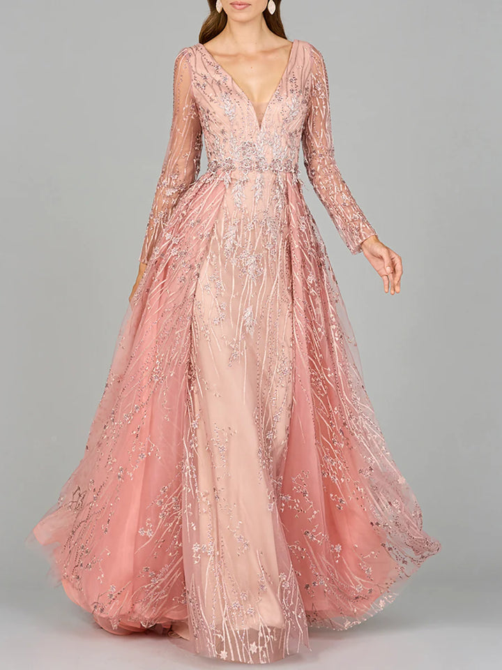 Lara 29139  Dress - FOSTANI.com
