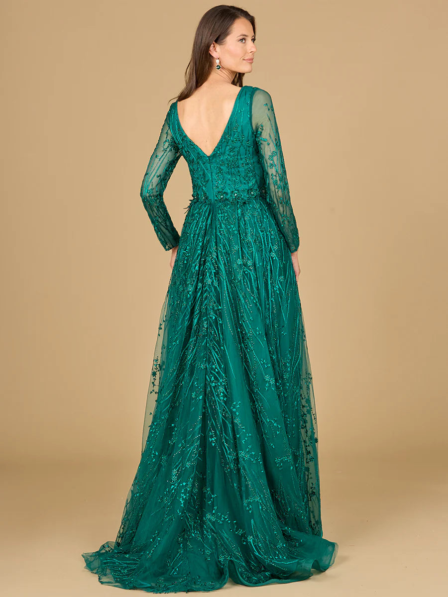 Lara 29139  Dress - FOSTANI.com