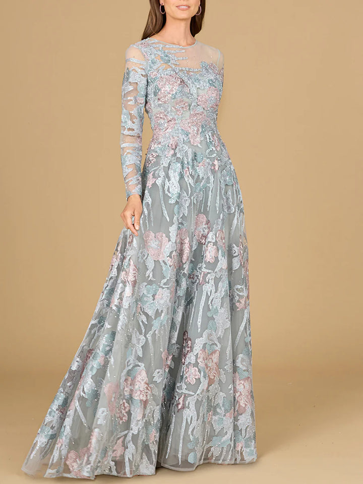Lara 29145  Dress - FOSTANI.com