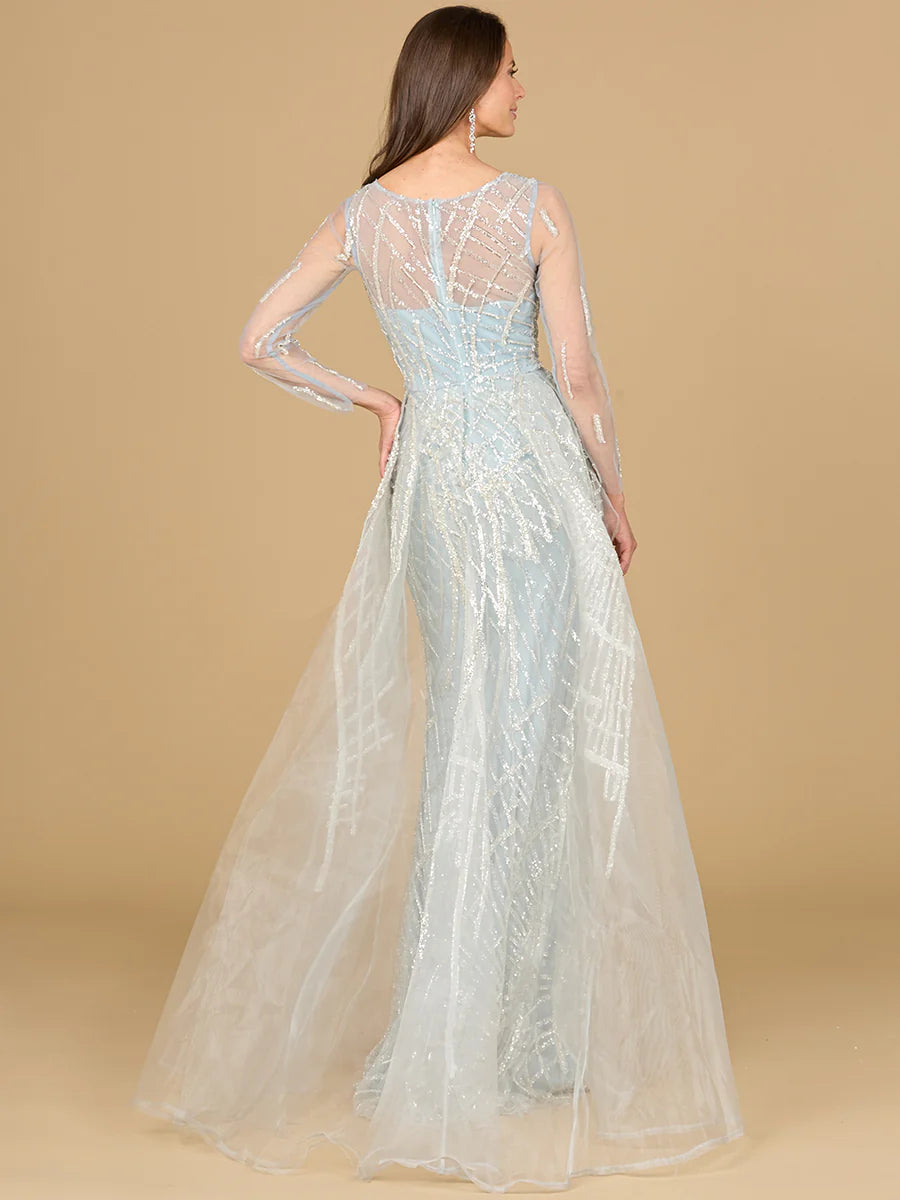 Lara 29146  Dress - FOSTANI.com