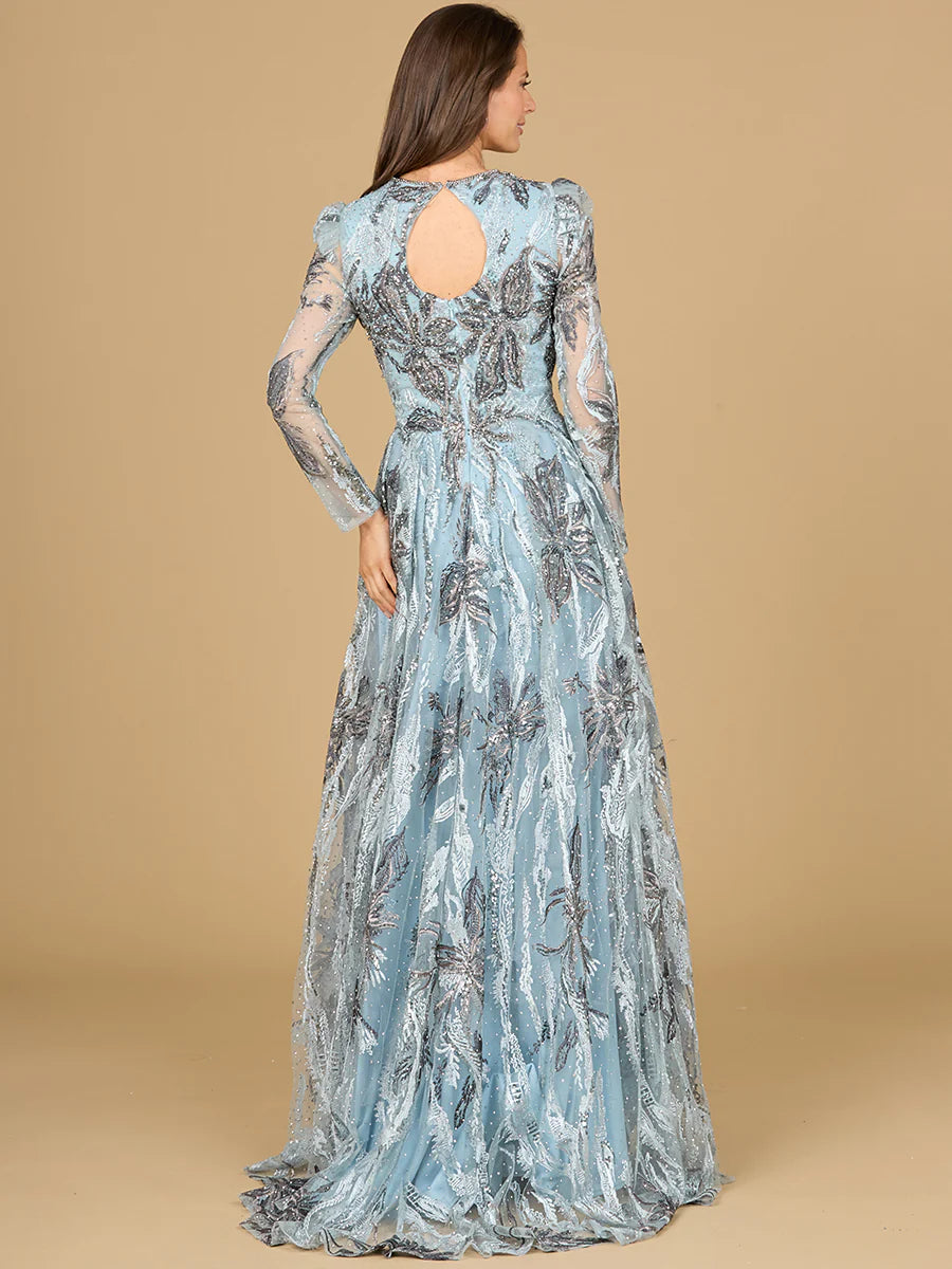 Lara 29147  Dress - FOSTANI.com