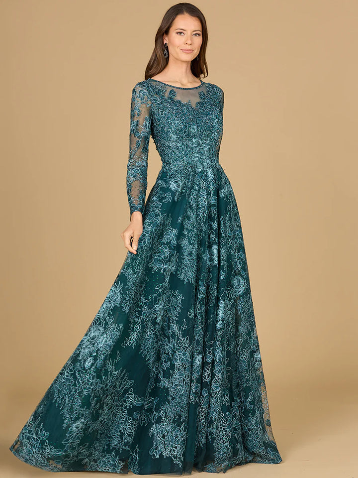 Lara 29148 Dress - FOSTANI.com