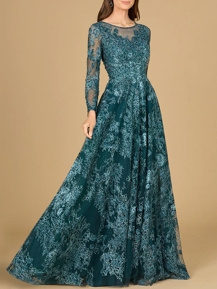 Lara 29148 Dress - FOSTANI.com