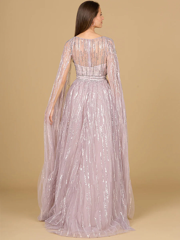 Lara 29150  Dress - FOSTANI.com