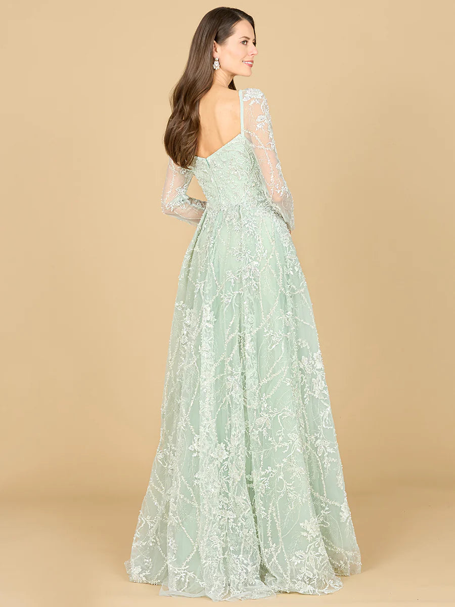Lara 29151 Dress - FOSTANI.com