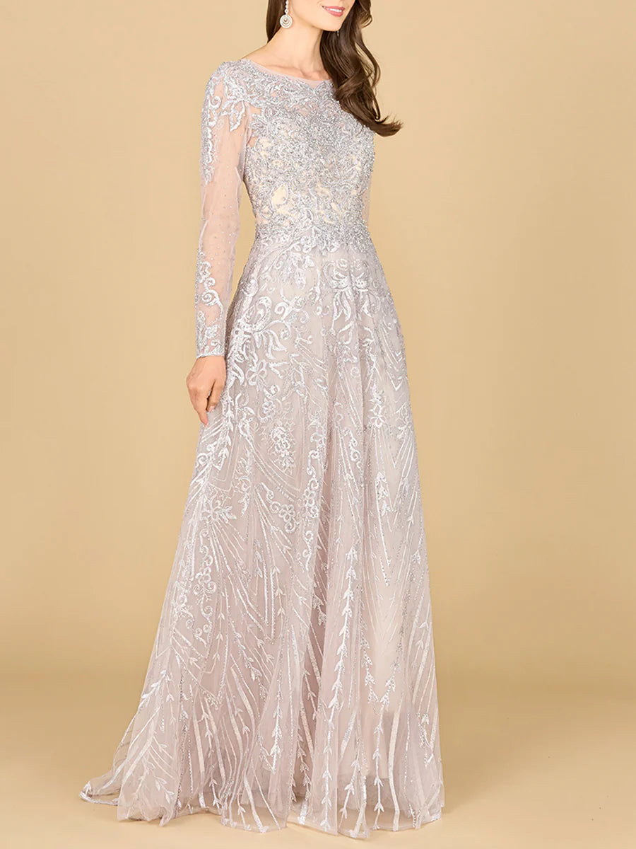 Lara 29154 Dress - FOSTANI.com