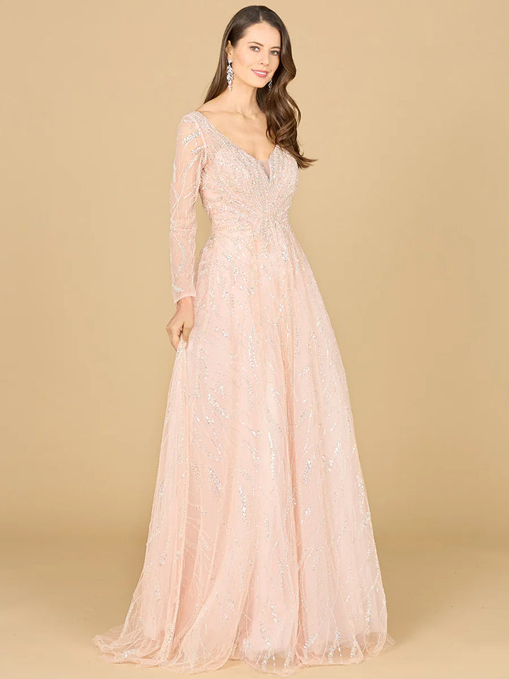 Lara 29157 Dress - FOSTANI.com