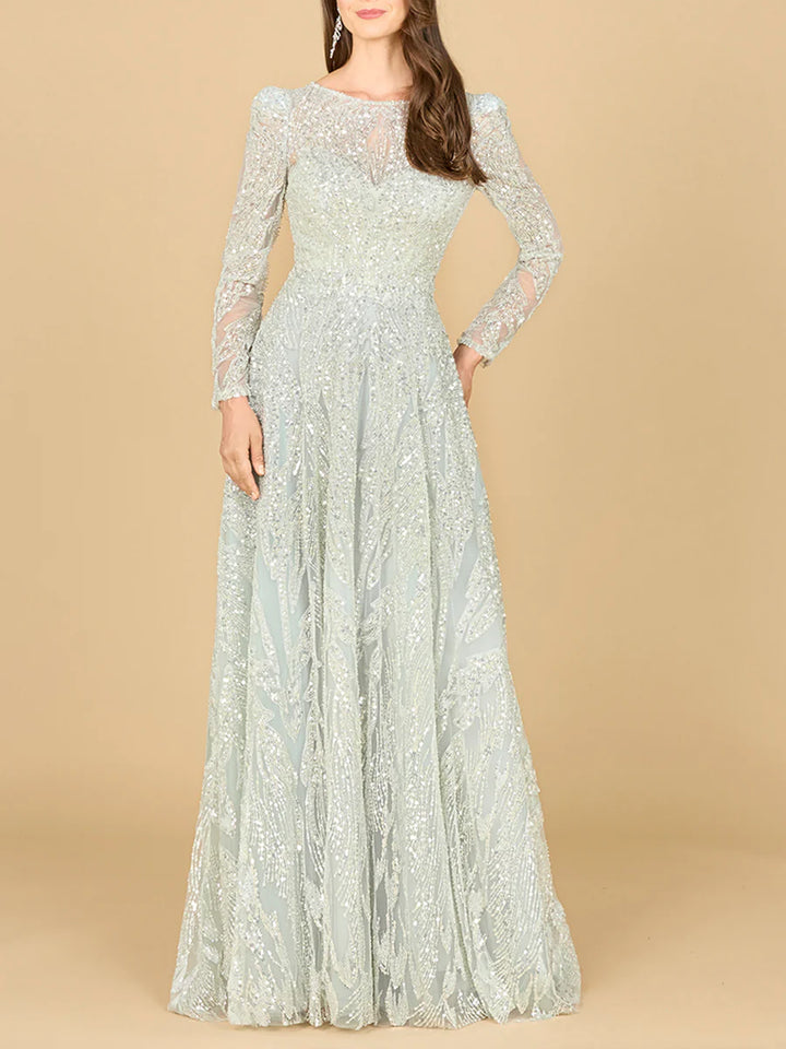 Lara 29159 Dress - FOSTANI.com