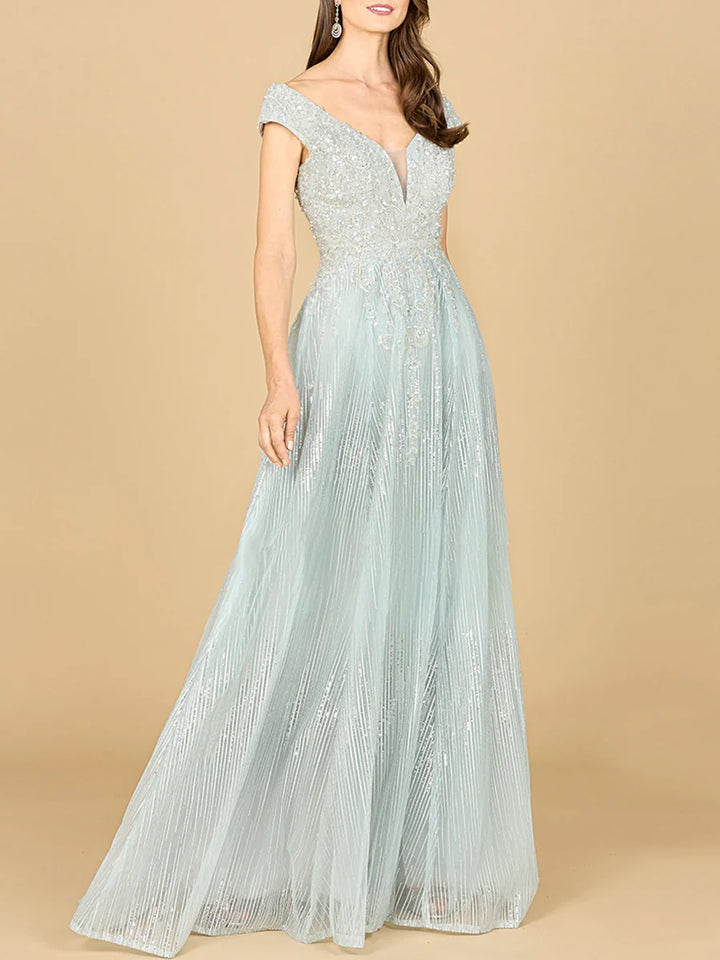 Lara 29160 Dress - FOSTANI.com