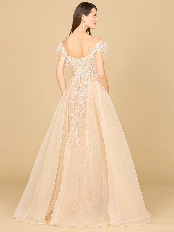 Lara 29161 DRESS - FOSTANI.com