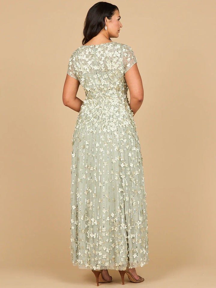 Lara 29181  Dress - FOSTANI.com