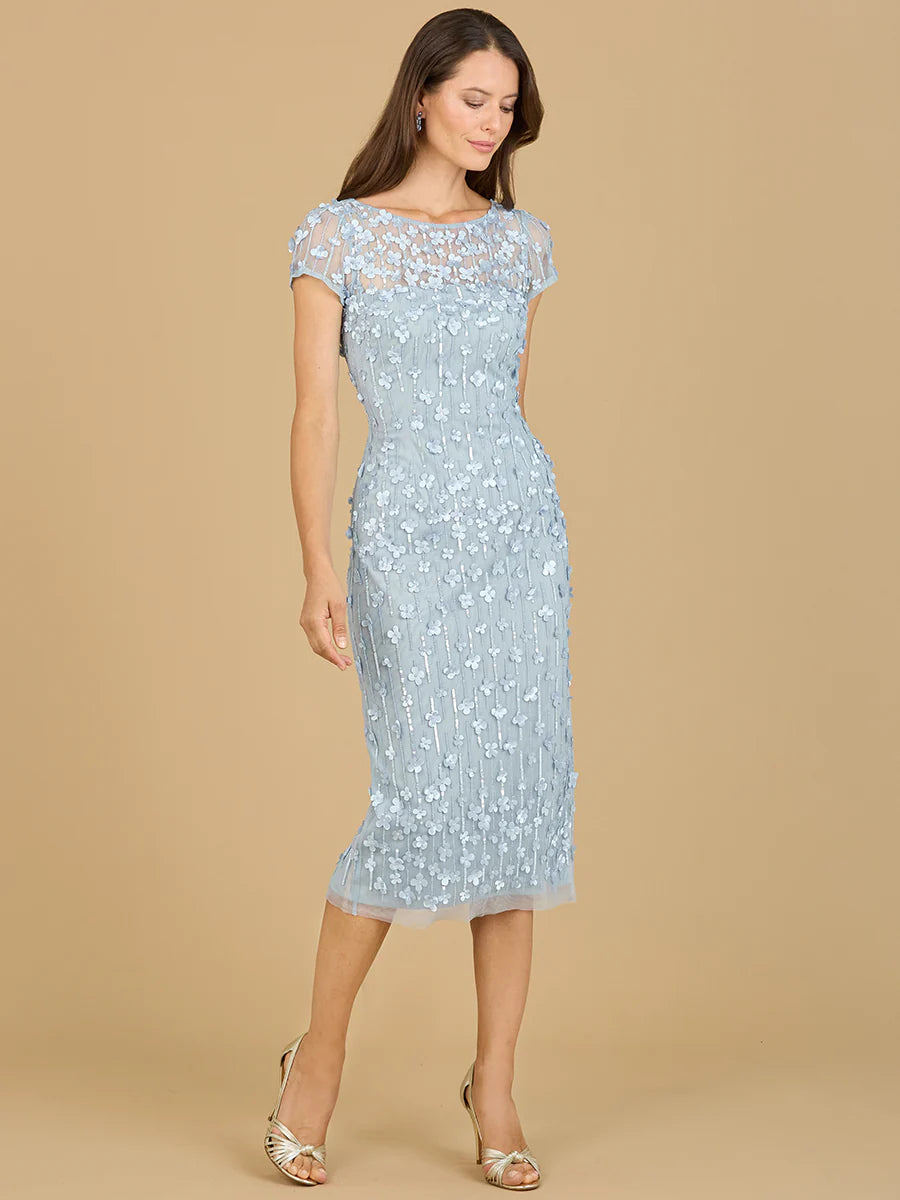Lara 29186  Dress - FOSTANI.com