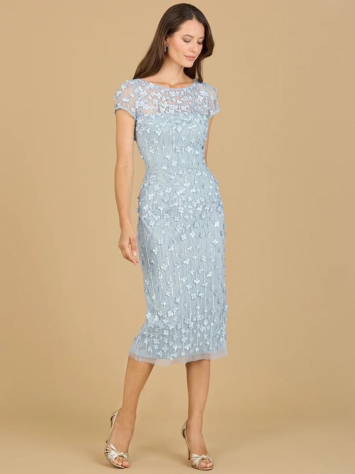 Lara 29186  Dress - FOSTANI.com