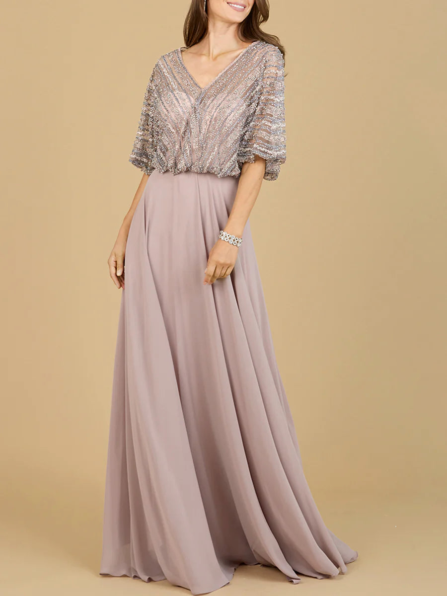 Lara 29187 dress - FOSTANI.com