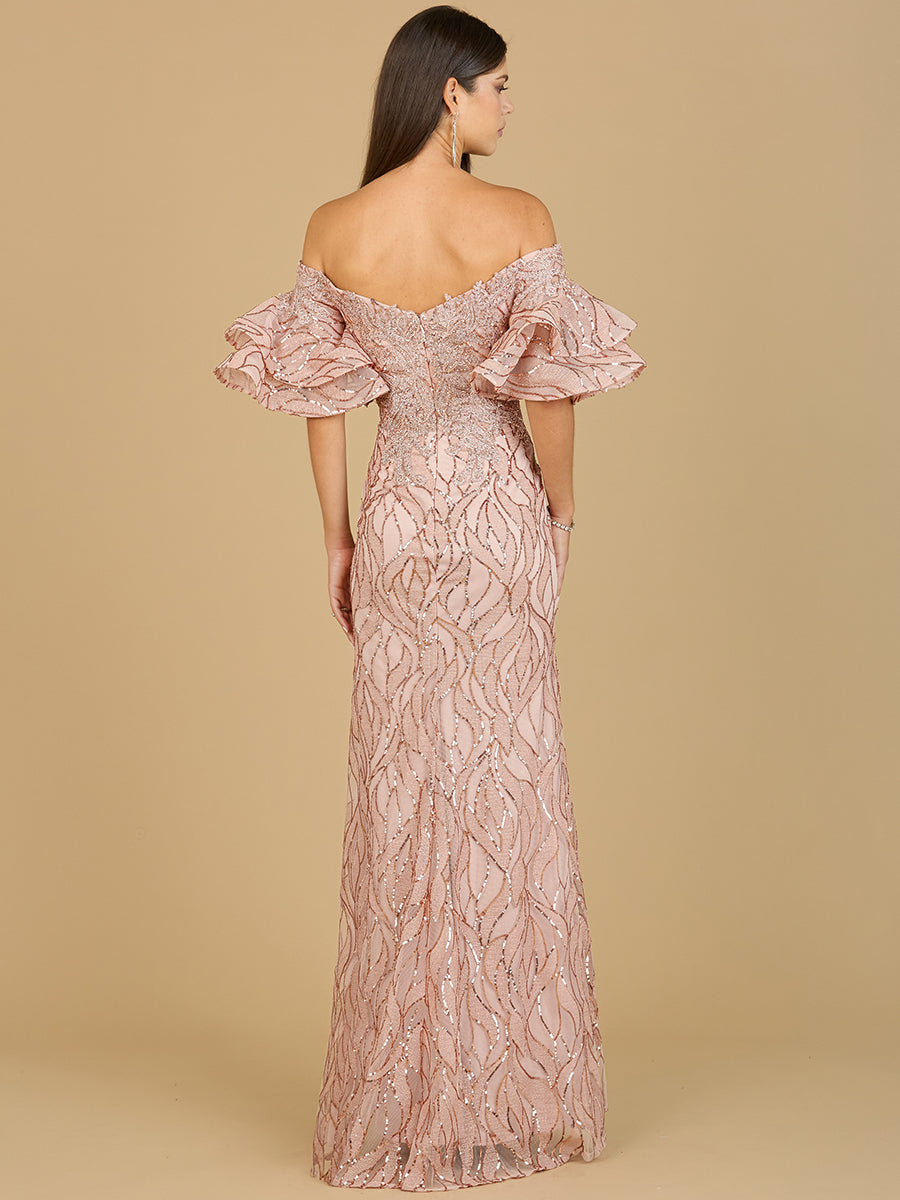 Lara 29190 Dress - FOSTANI.com