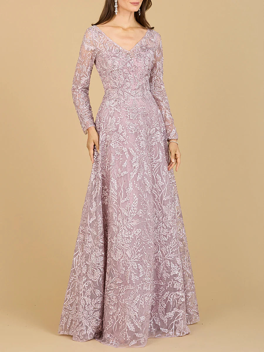 Lara 29200 dress - FOSTANI.com