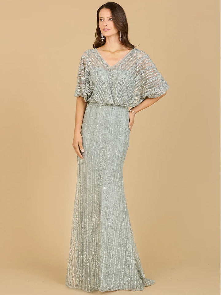 Lara 29207 dress - FOSTANI.com