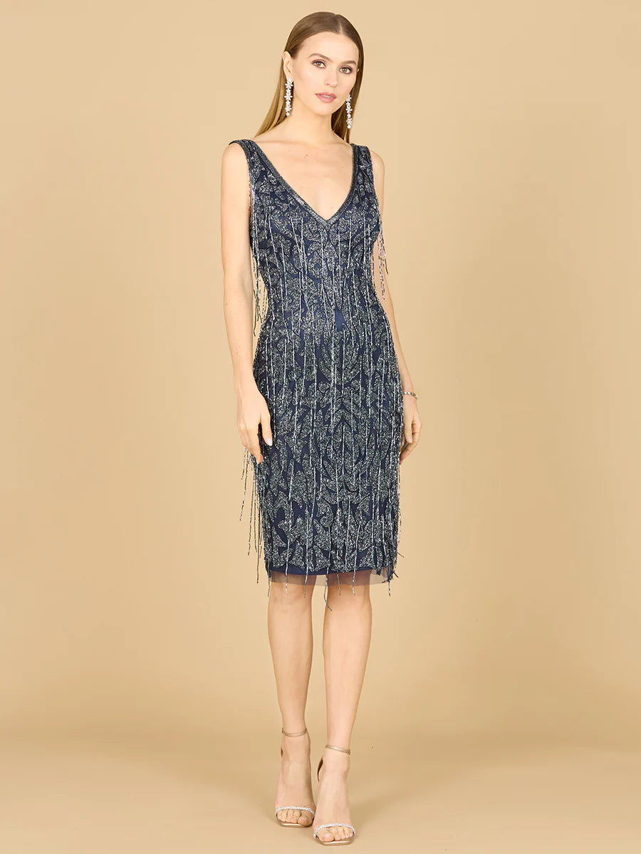 Lara 29216 Dress - FOSTANI.com