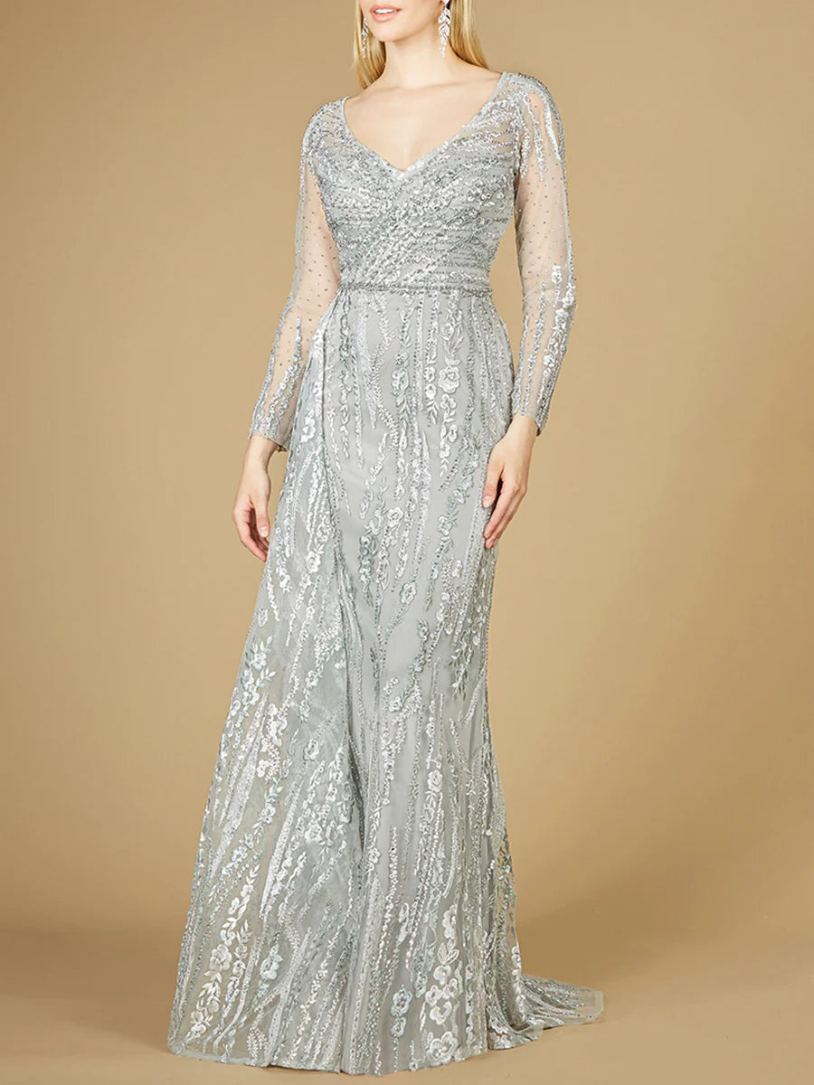 Lara 29230 dress - FOSTANI.com
