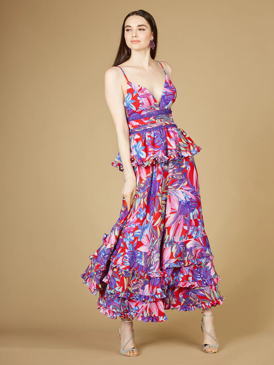Lara 29268 dress - FOSTANI.com