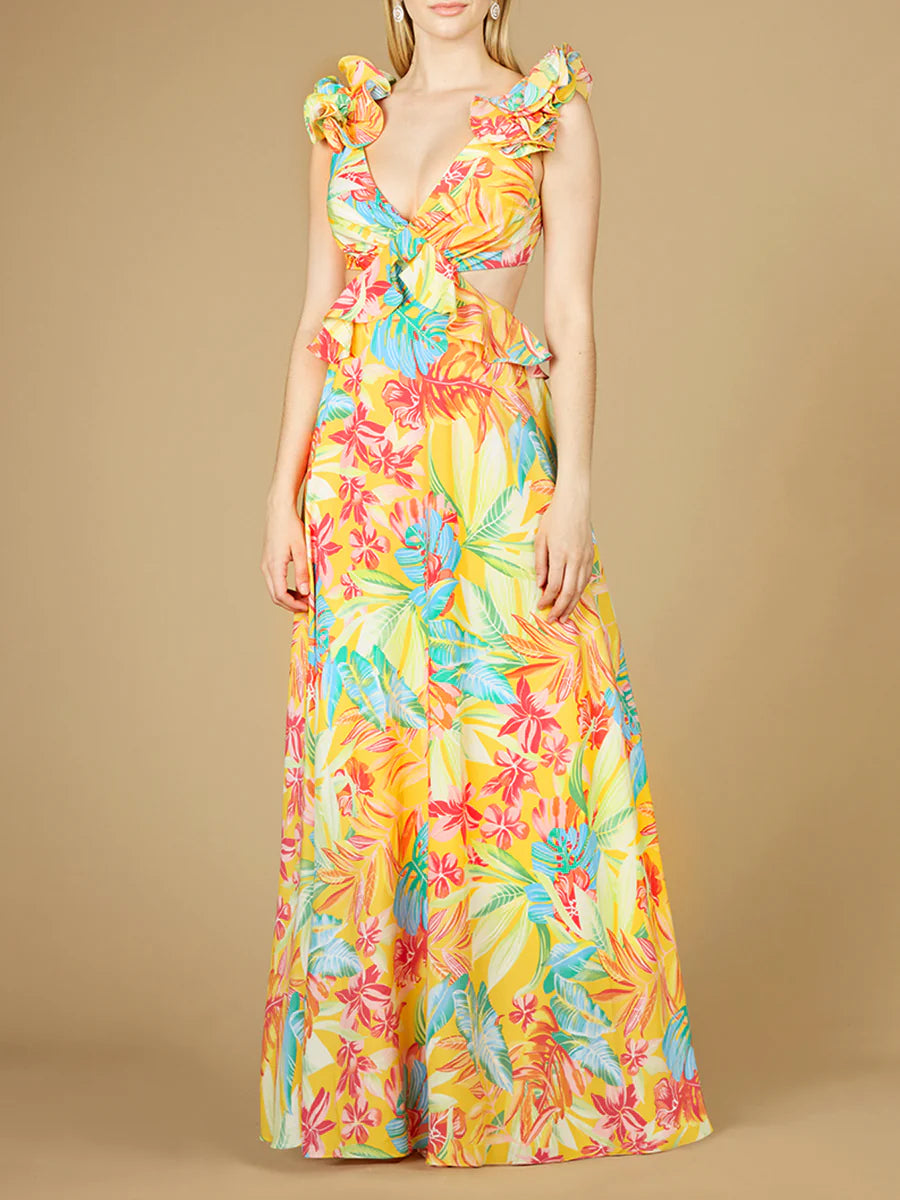 Lara 29270 dress - FOSTANI.com