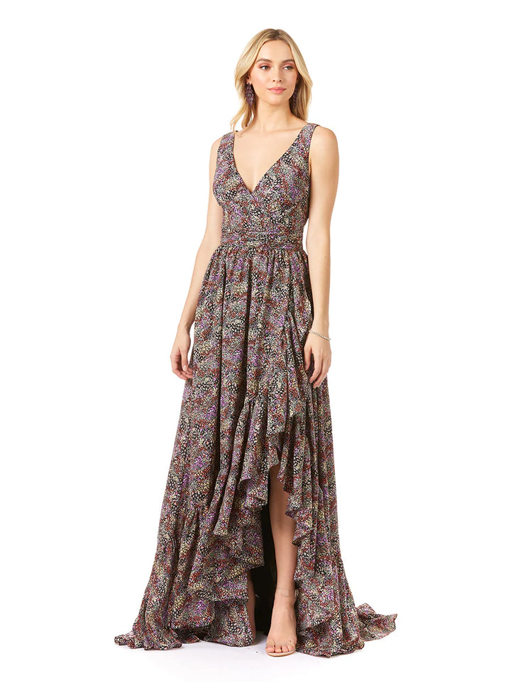 Lara 29274 dress - FOSTANI.com