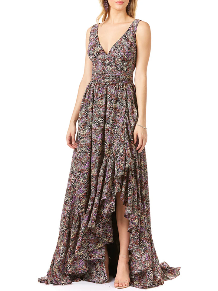 Lara 29274 dress - FOSTANI.com
