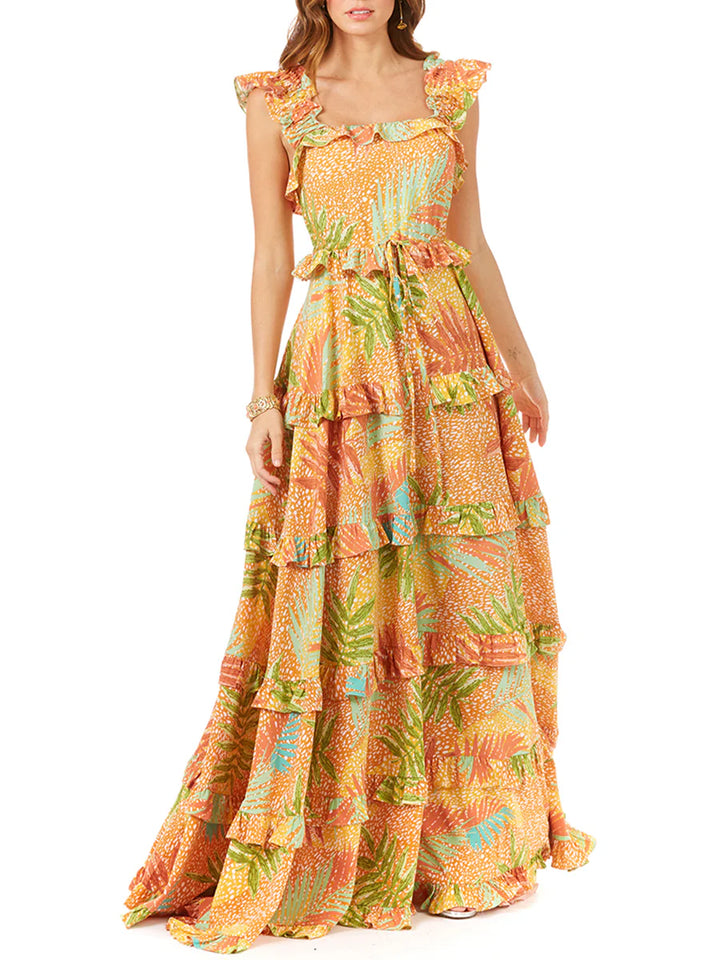 Lara 29280 dress - FOSTANI.com