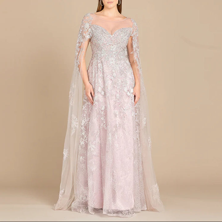 Lara 29300 dress - FOSTANI.com