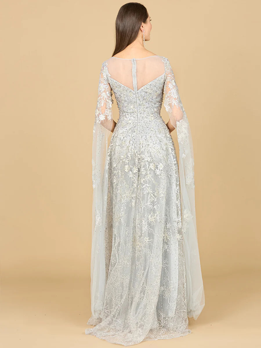 Lara 29300 dress - FOSTANI.com