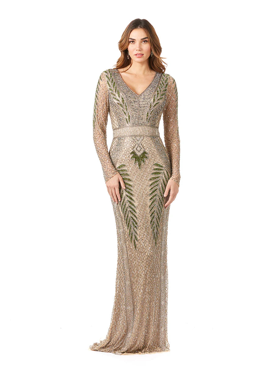 Lara 29363 dress - FOSTANI.com