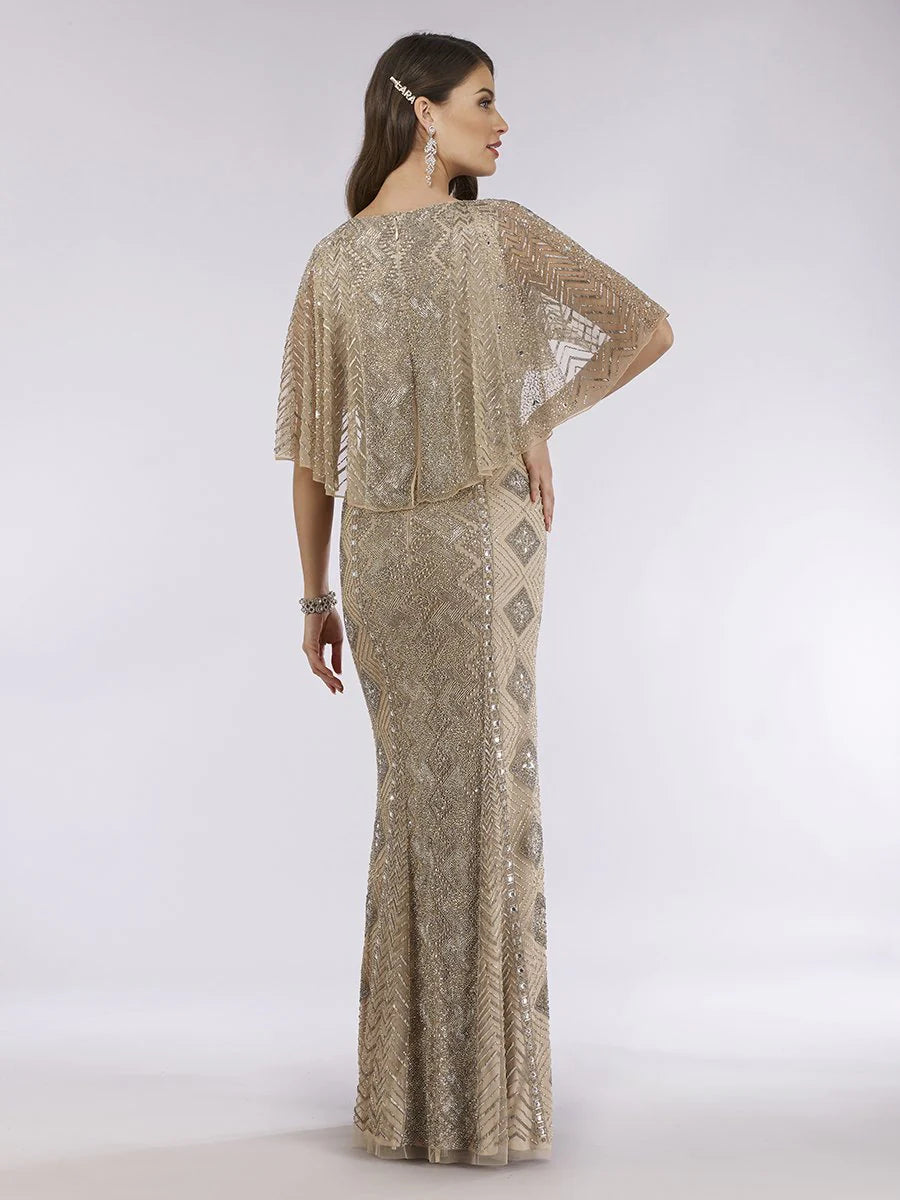 Lara 29397 dress - FOSTANI.com