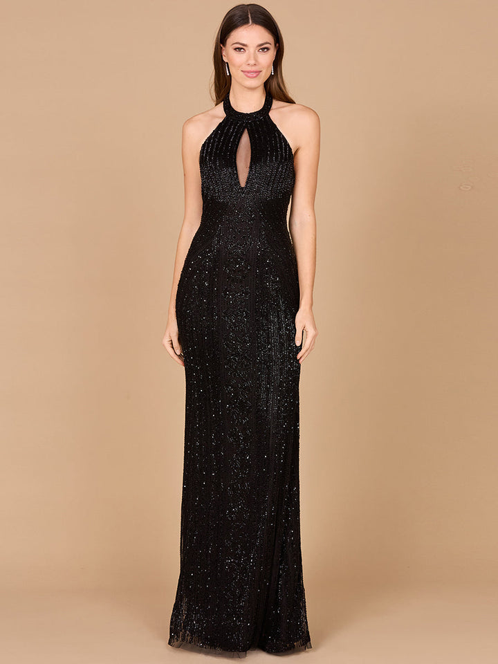 Lara 29600 Dress - FOSTANI.com