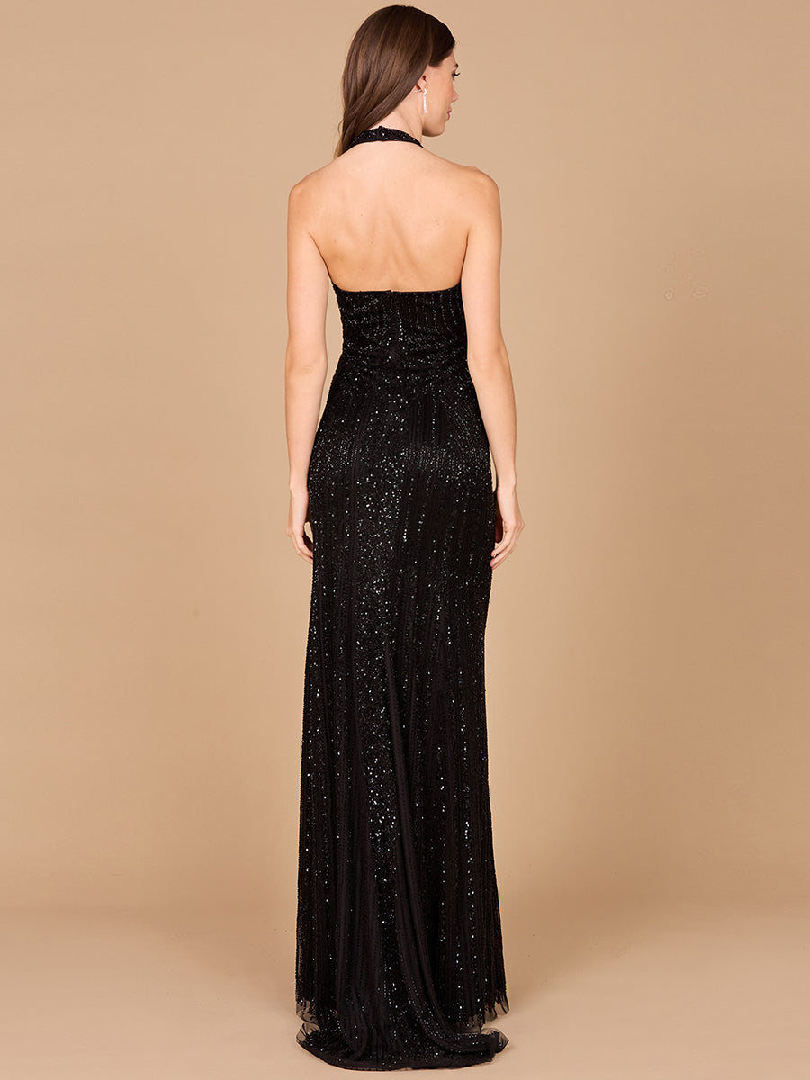 Lara 29600 Dress - FOSTANI.com