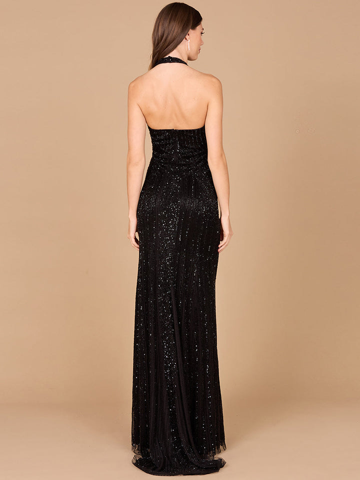 Lara 29600 Dress - FOSTANI.com