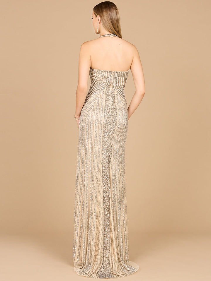 Lara 29600 Dress - FOSTANI.com